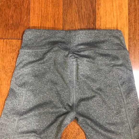 Live Love Dream Best Booty Ever Marled Leggings - Picture 6 of 7